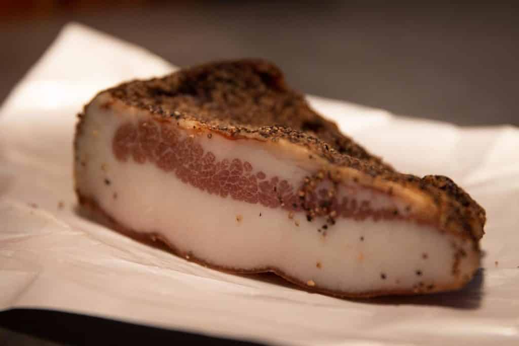Guanciale