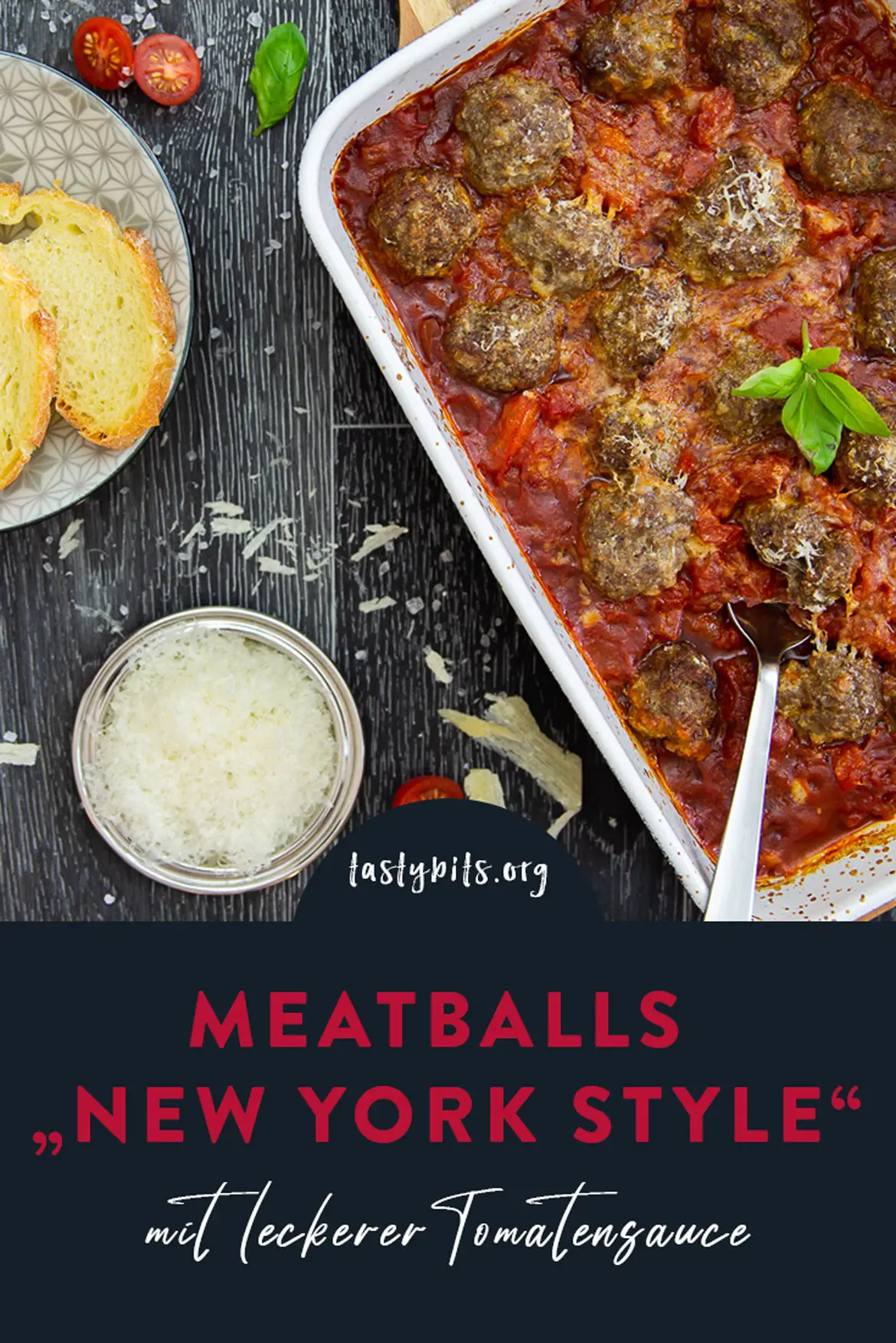 Meatballs Pinterest