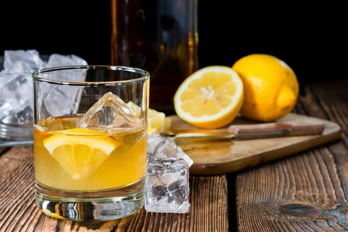 Penicillin Cocktail