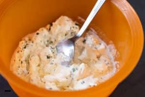 Sour Creme selber machen