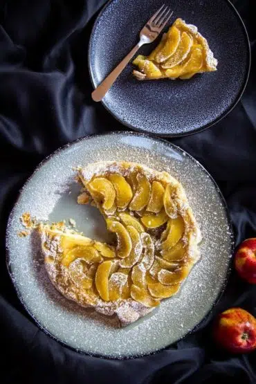 Tarte tatin