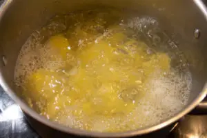 Kartoffeln kochen