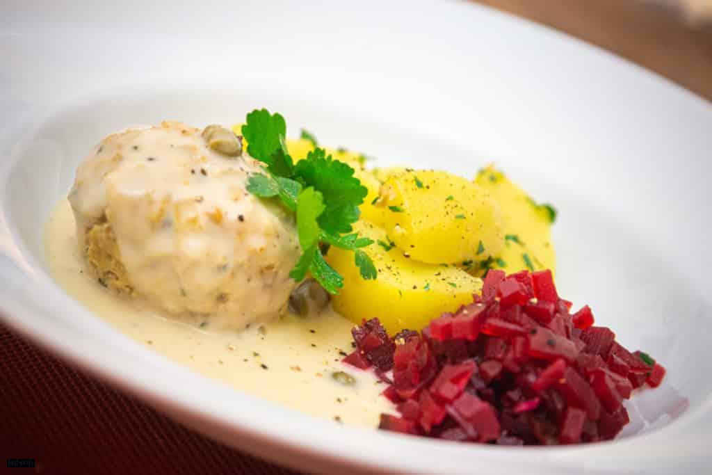 Königsberger Klopse - das preußische Originalrezept | tastybits.de