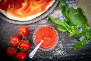 Pizzasauce selber machen