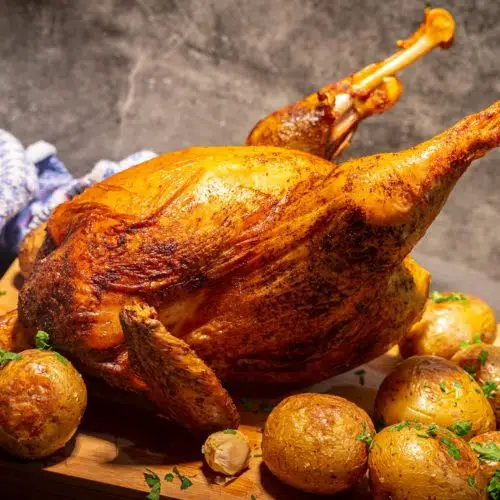 Brathähnchen selber machen - so wird&amp;#39;s lecker &amp; knusprig | tastybits.de