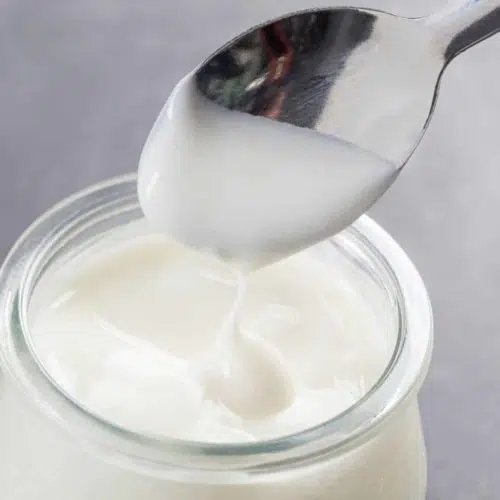 Joghurt selber machen Rezept