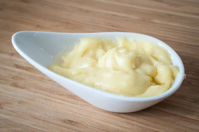 Mayo selber machen - so geht's