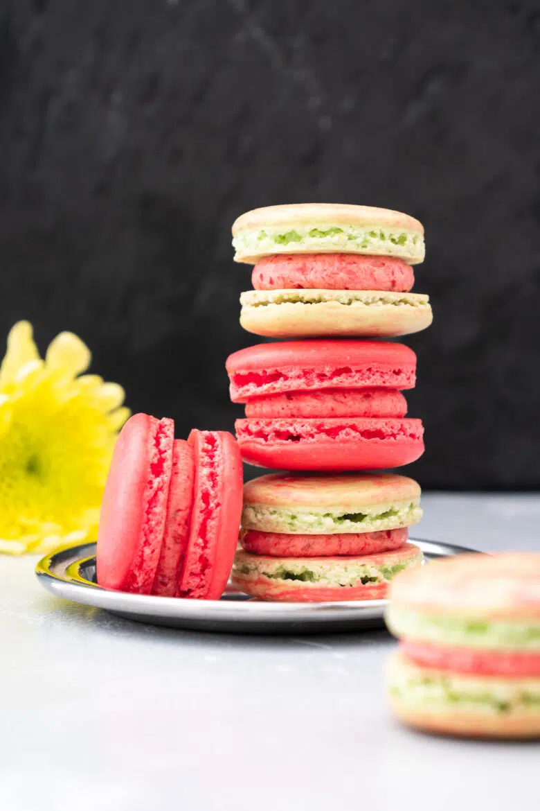 Macarons selber machen