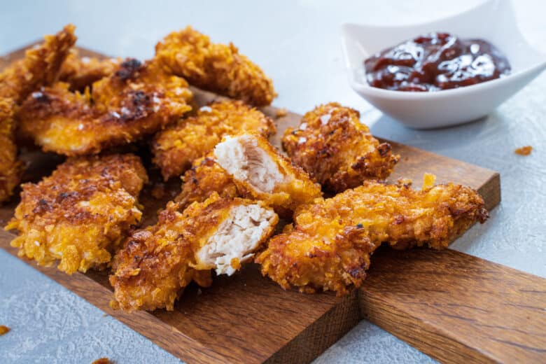Chicken Nuggets