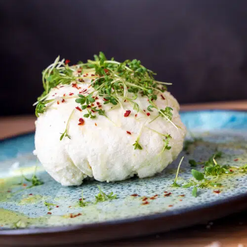 Frischkäse selber machen Rezept