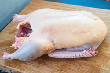 Ganze Ente