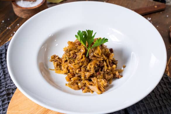 Kartoffelknödel selber machen - so gelingt&amp;#39;s garantiert | tastybits.de