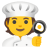Küchenhelfer Icon